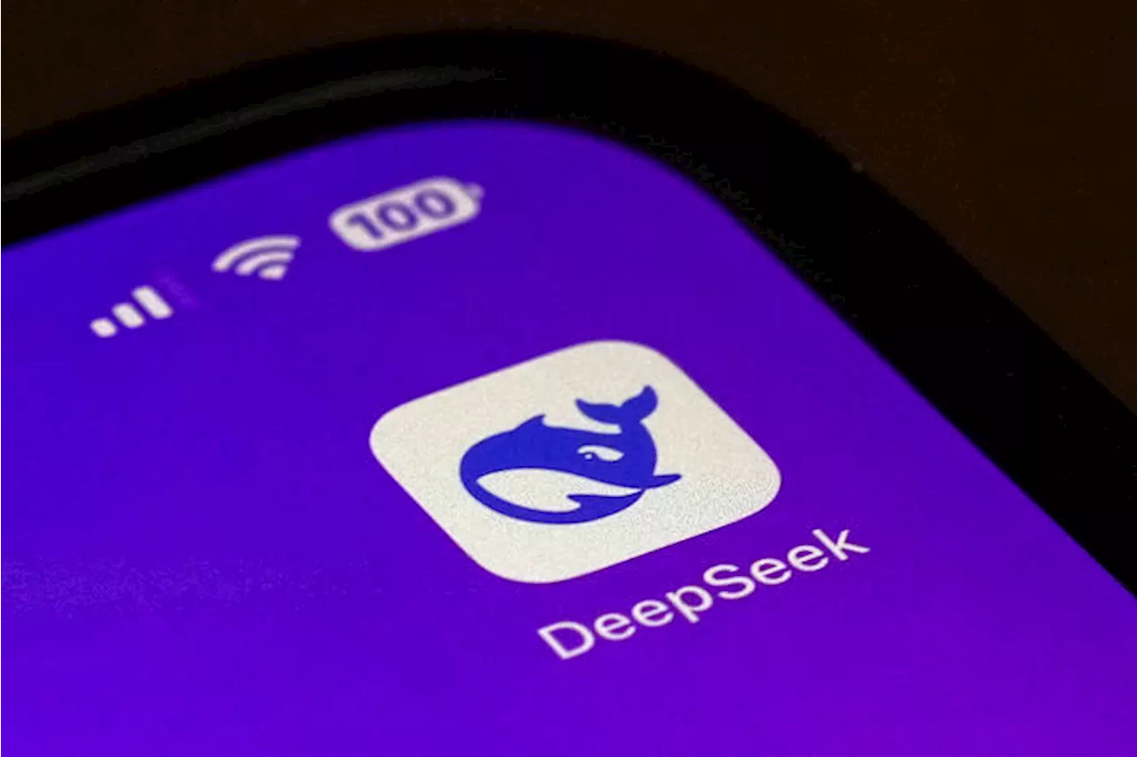 Chinese AI Startup DeepSeek Makes Waves with Ambitious Goals