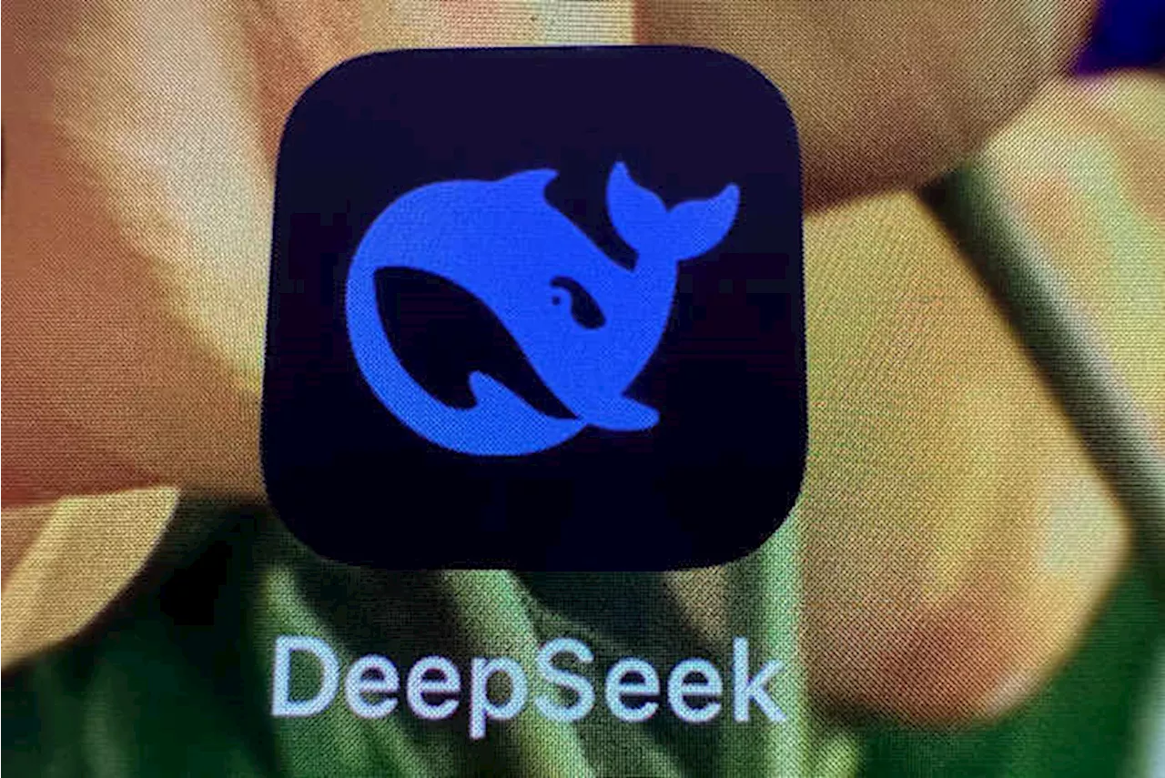 DeepSeek: Chinese AI Firm Challenges OpenAI, Raises Global Stakes