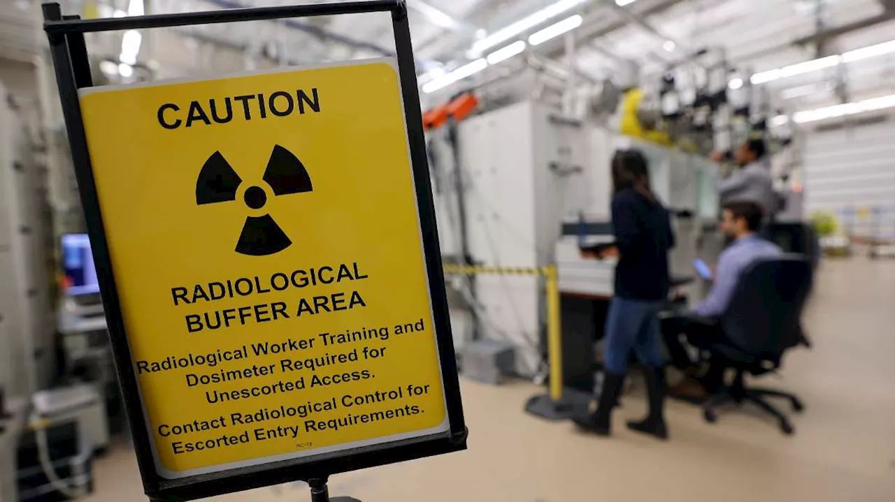 Utah Bill to Encourage Nuclear Energy Clears First Hurdle