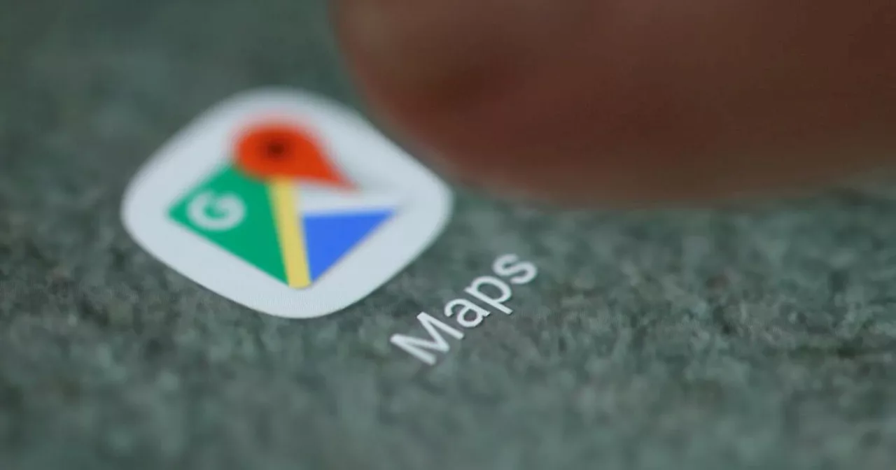 Golf von Mexiko wird zu Golf von Amerika: Google Maps zieht bei Trumps Plänen mit