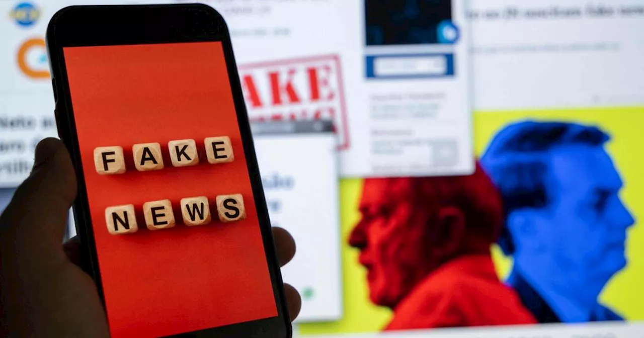 Heimische Jugendliche erkennen Fake News kaum