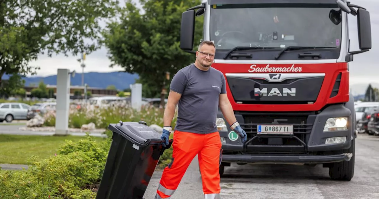 Österreichs Recyclingbranche: Stark, nachhaltig und mit Wachstumspotenzial