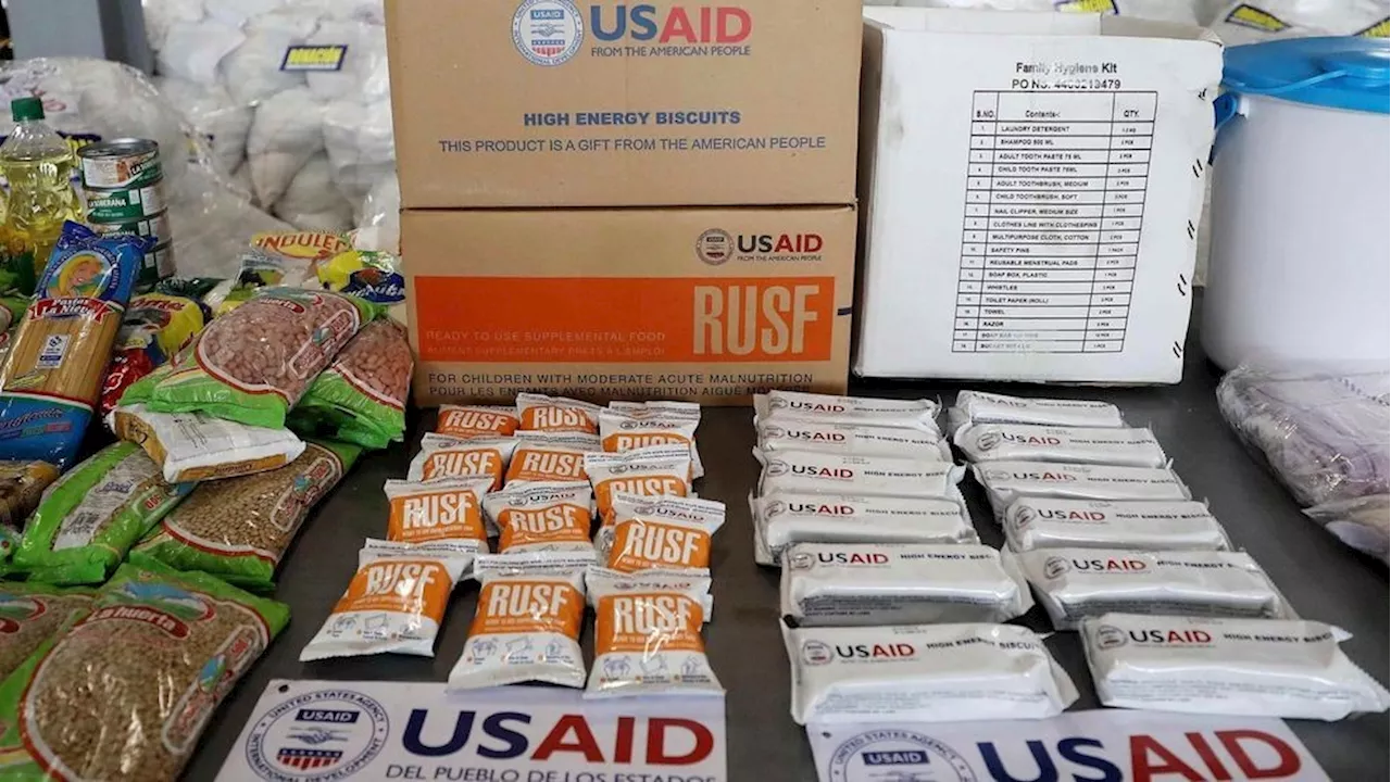 56 USAID Officials Placed on Leave Amid Investigation into Alleged Circumvention of Trump's Orders