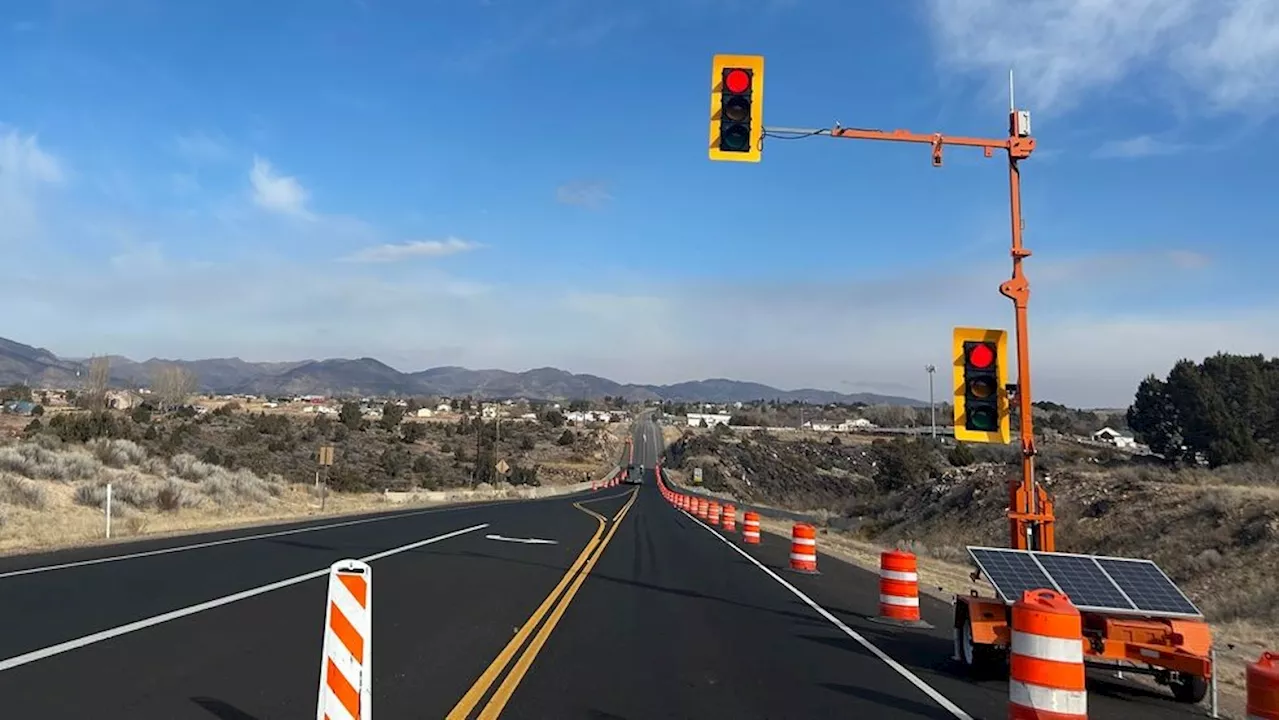 Veyo Arch Bridge Restricts Traffic Due to Fatigue Cracks