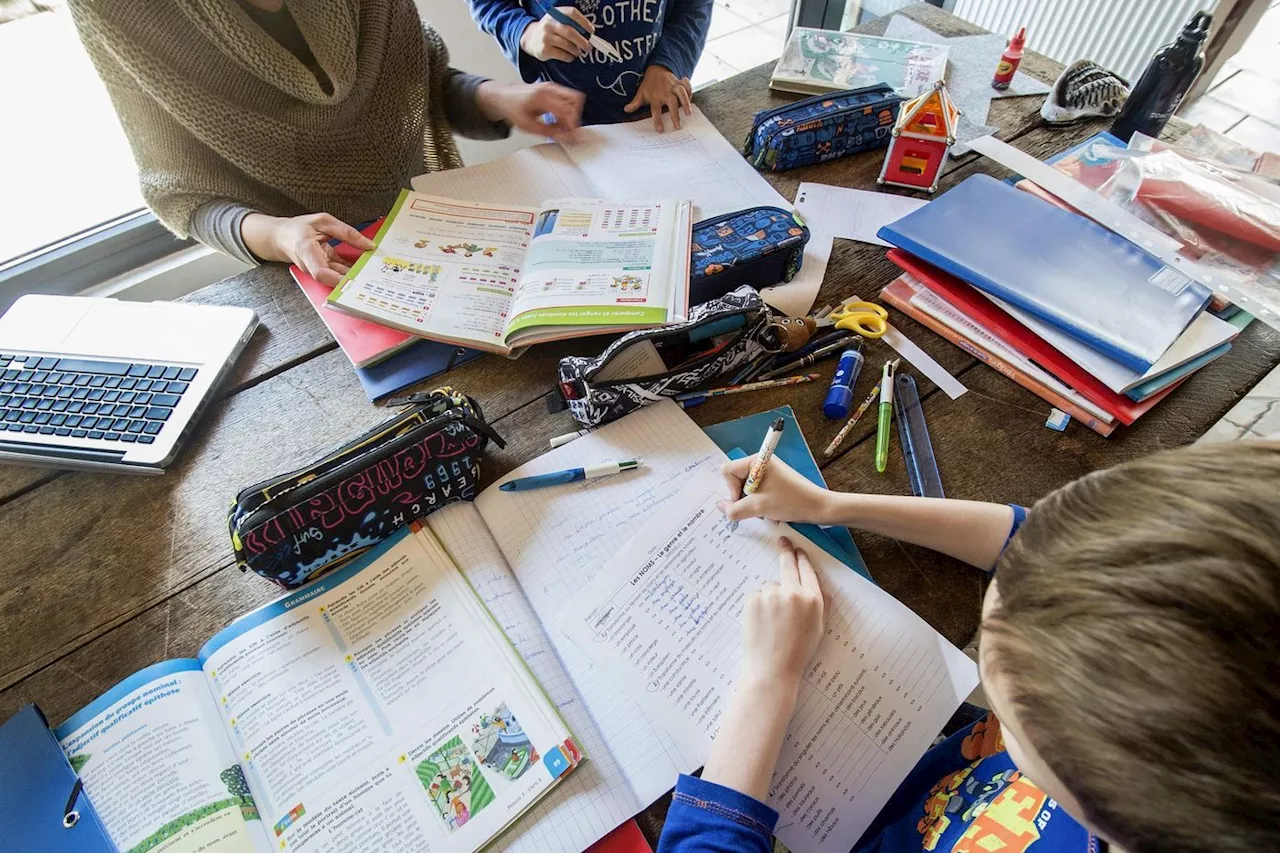 L’école à la maison suscite toujours des contentieux