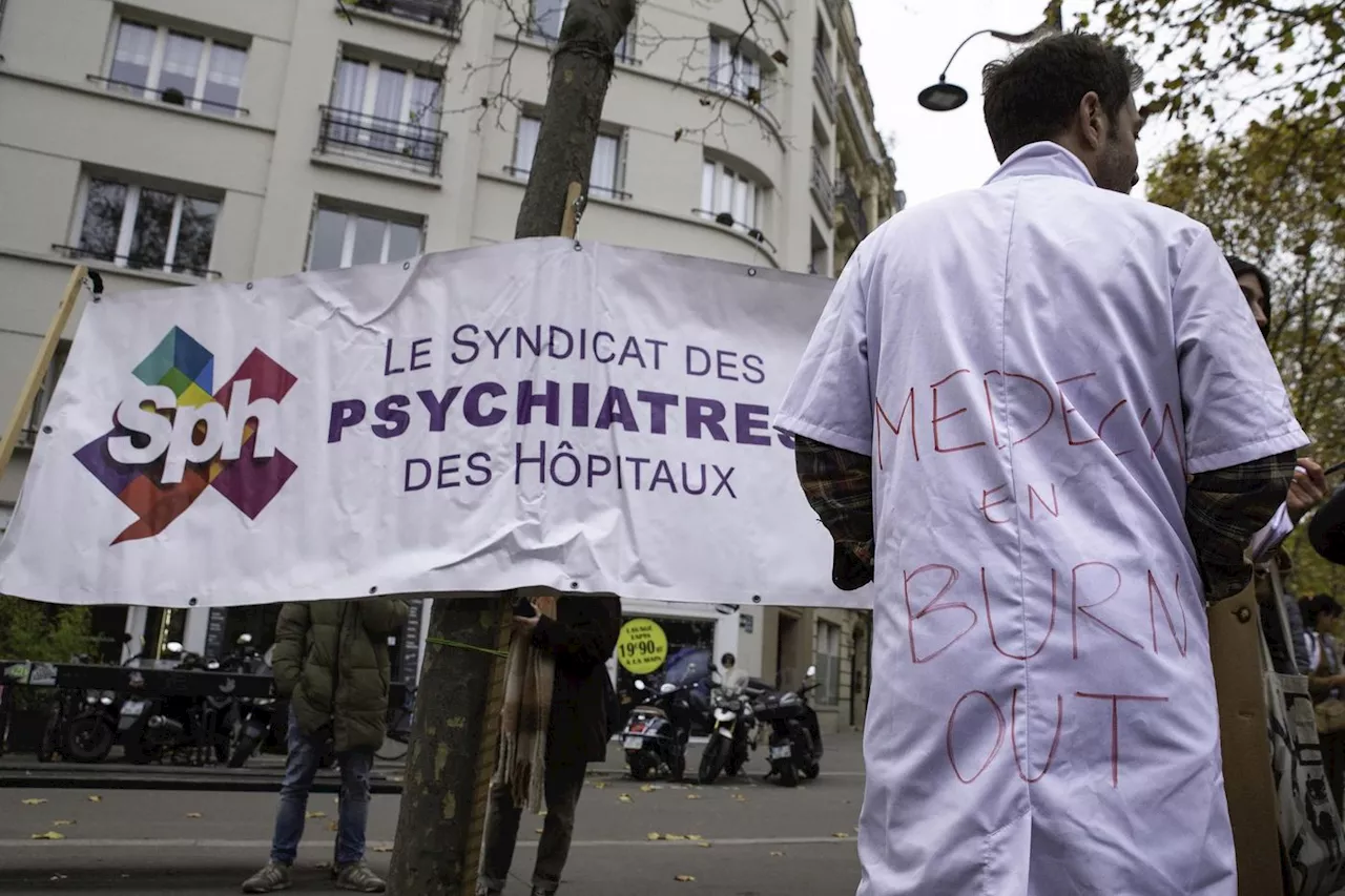 Psychiatrie : face à la crise, le Comité d’éthique appelle à l’action