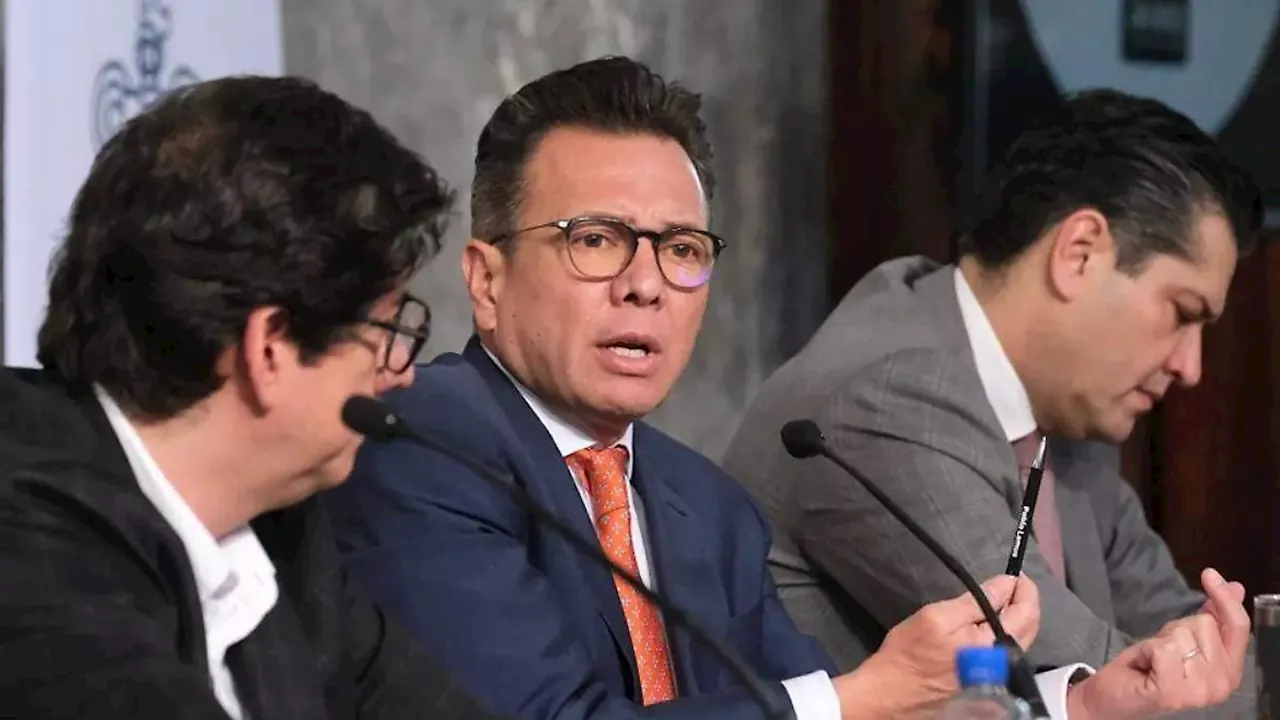 Gobernador de Jalisco Prepárate para Deportation Masiva de Migrantes