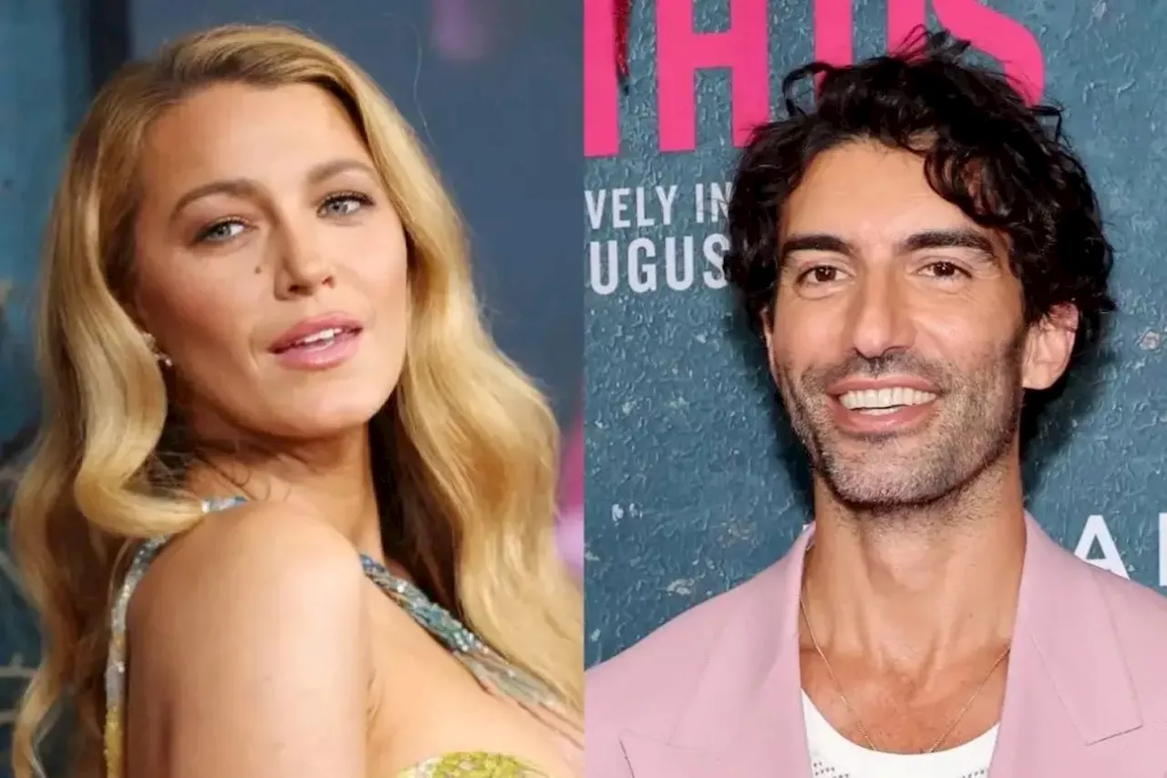 Un juez fija para marzo de 2026 el juicio entre Blake Lively y Justin Baldoni