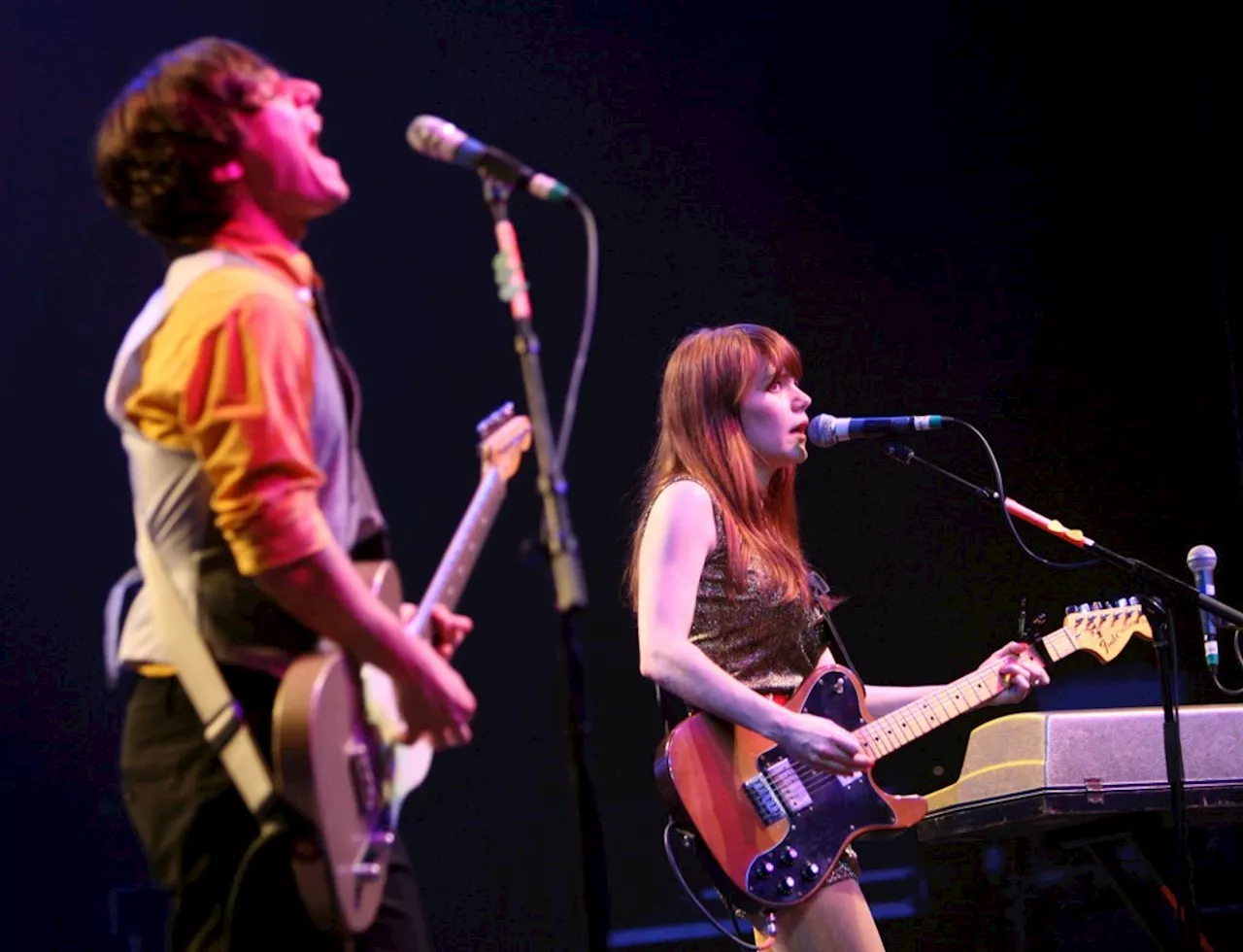 Rilo Kiley to Headline Just Like Heaven Festival After 15-Year Hiatus