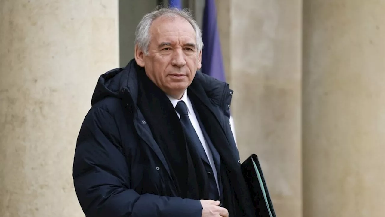 Immigration : François Bayrou parle de 'sentiment de submersion' et crée la polémique dans le camp macroniste