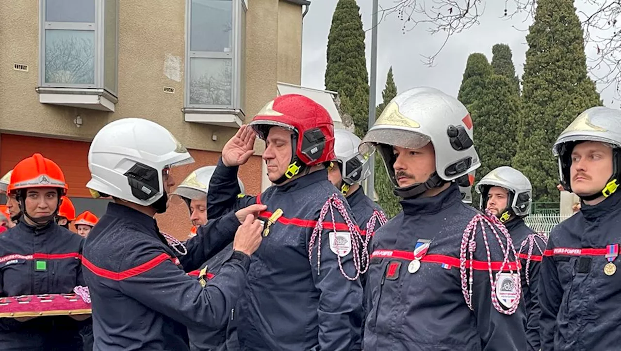 Les sapeurs pompiers de Revel sont très sollicités en 2024