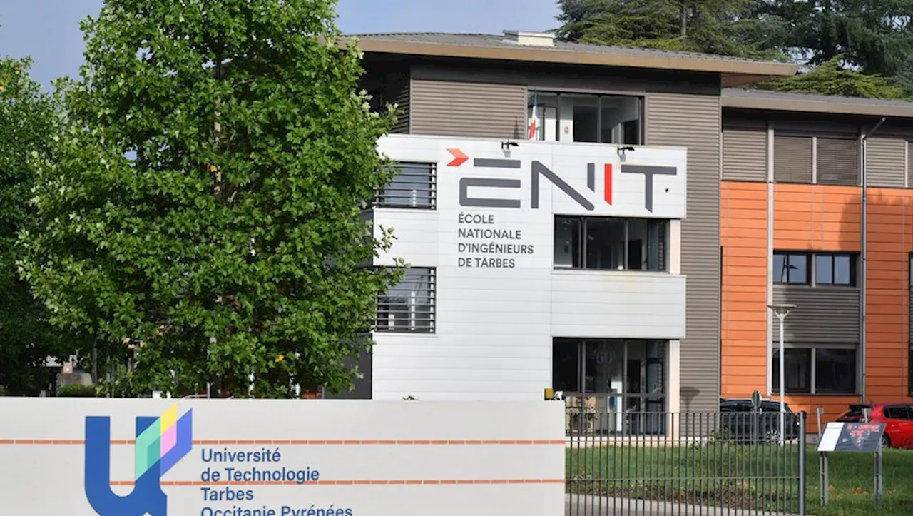 ENIT, une école d'ingénieurs de référence en France