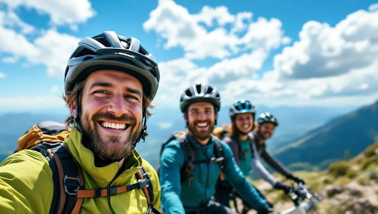 La Grande Traversée de Haute-Garonne : Un Raid Sportif en Plein Air