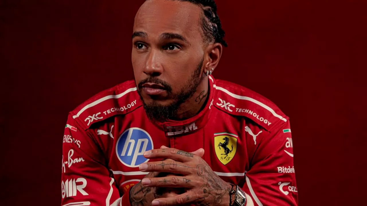 Lewis Hamilton Defende Acessibilidade da Fórmula 1 para 'Pessoas Comuns'