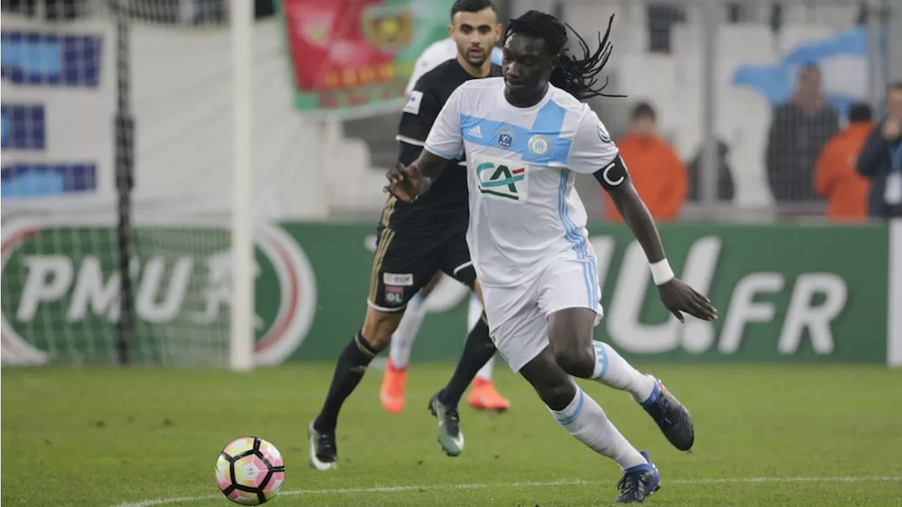 Gomis, consultant pour DAZN, revient sur le choc OM-Lyon