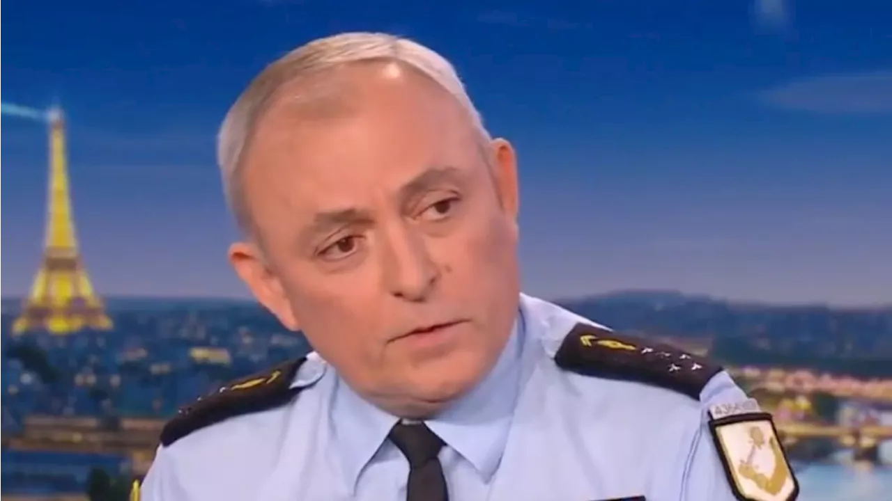 Hubert Bonneau appelle à se préparer à un conflit armé en France