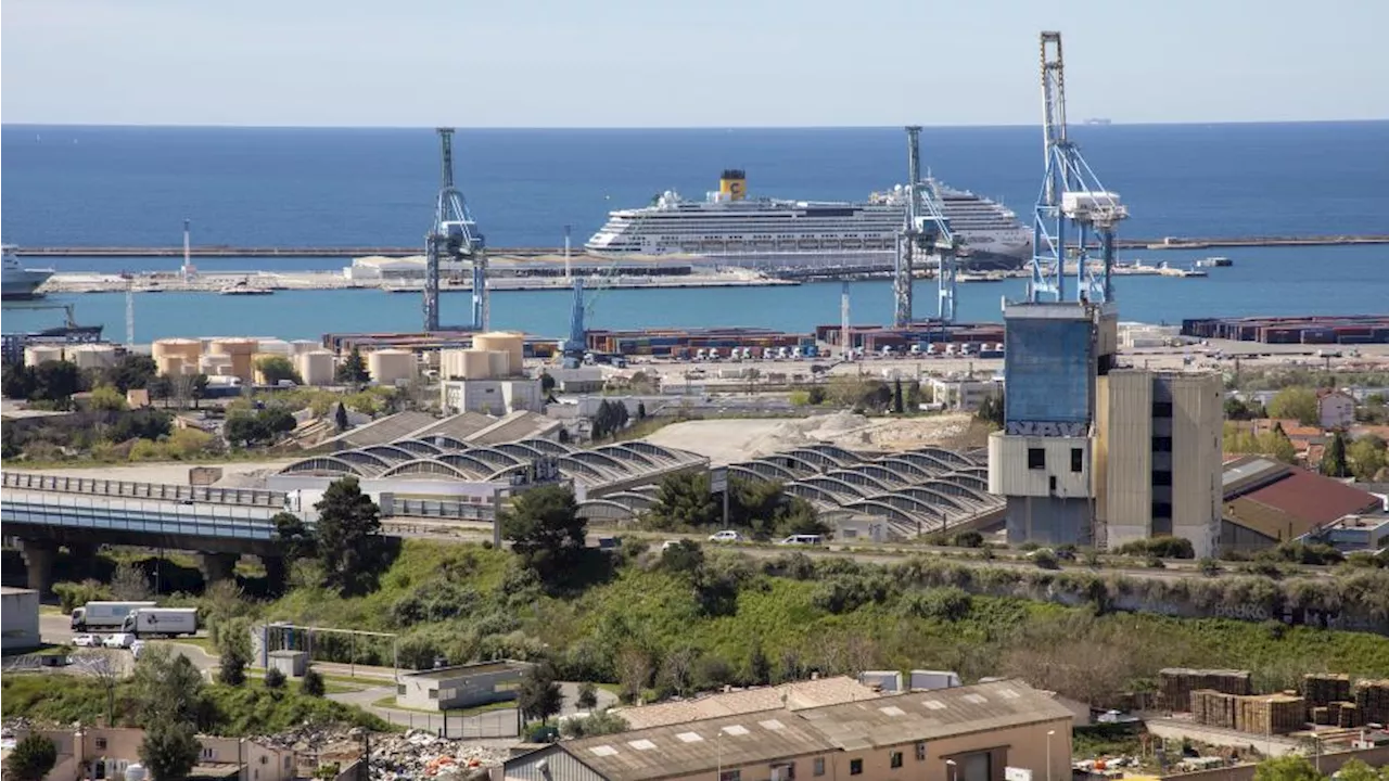 Port Maritime de Marseille-Fos: Dynamique du Trafic et Investissements