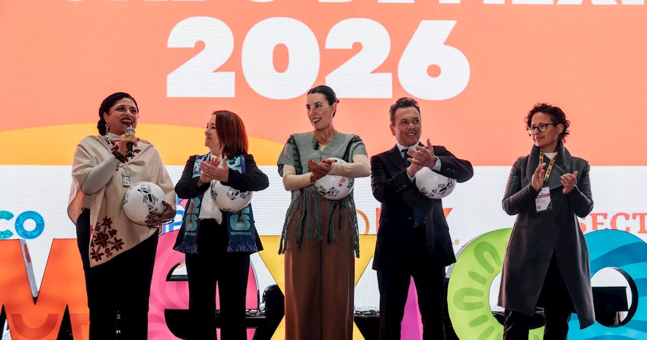 Jalisco Anuncia Acuerdos Clave en Fitur 2025 para Impulsar el Turismo Europeo