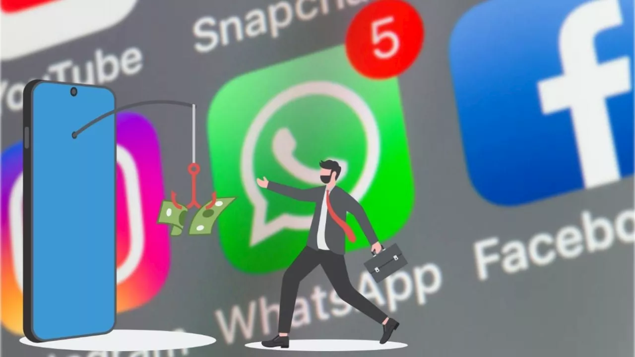 Caos en el Periférico por Segundo Día Consecutivo y Nueva Estafa a través de WhatsApp