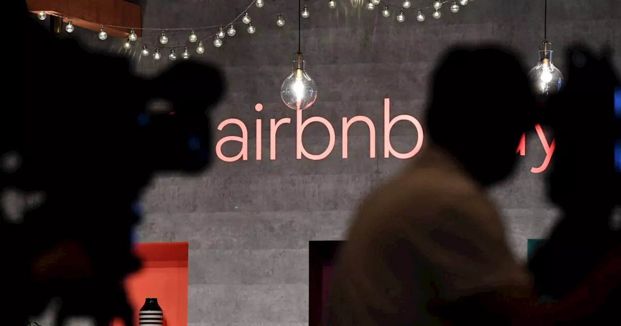 Airbnb's Wildfire Relief Voucher Program: Praise and Criticism