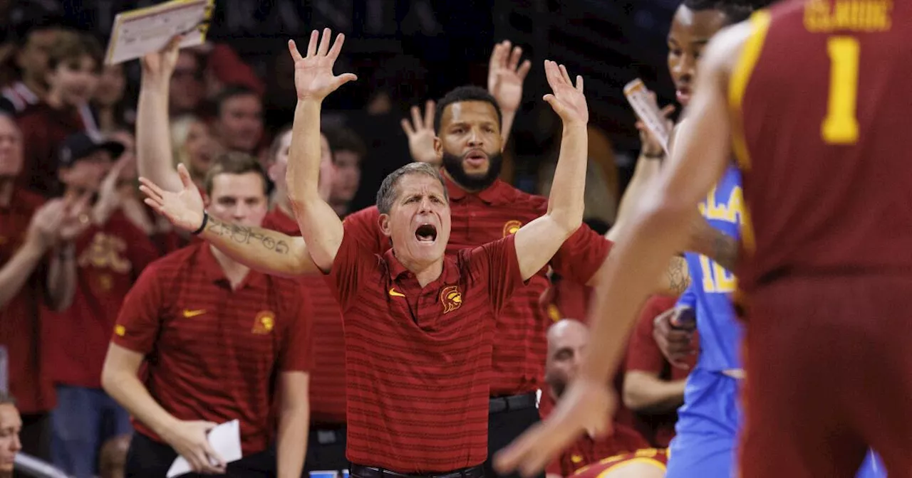 USC's Free Throw Woes Lead to Heartbreaking Loss to UCLA