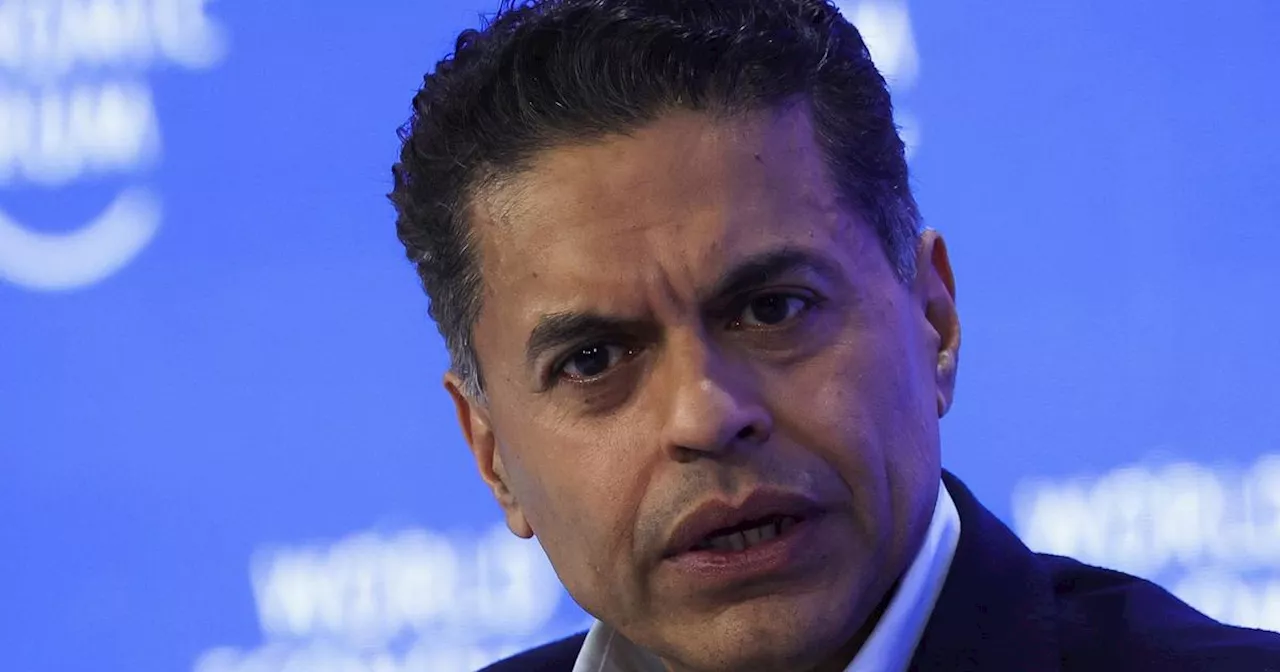 Fareed Zakaria: Le monde entre dans un nouvel ordre avec Trump 2.0