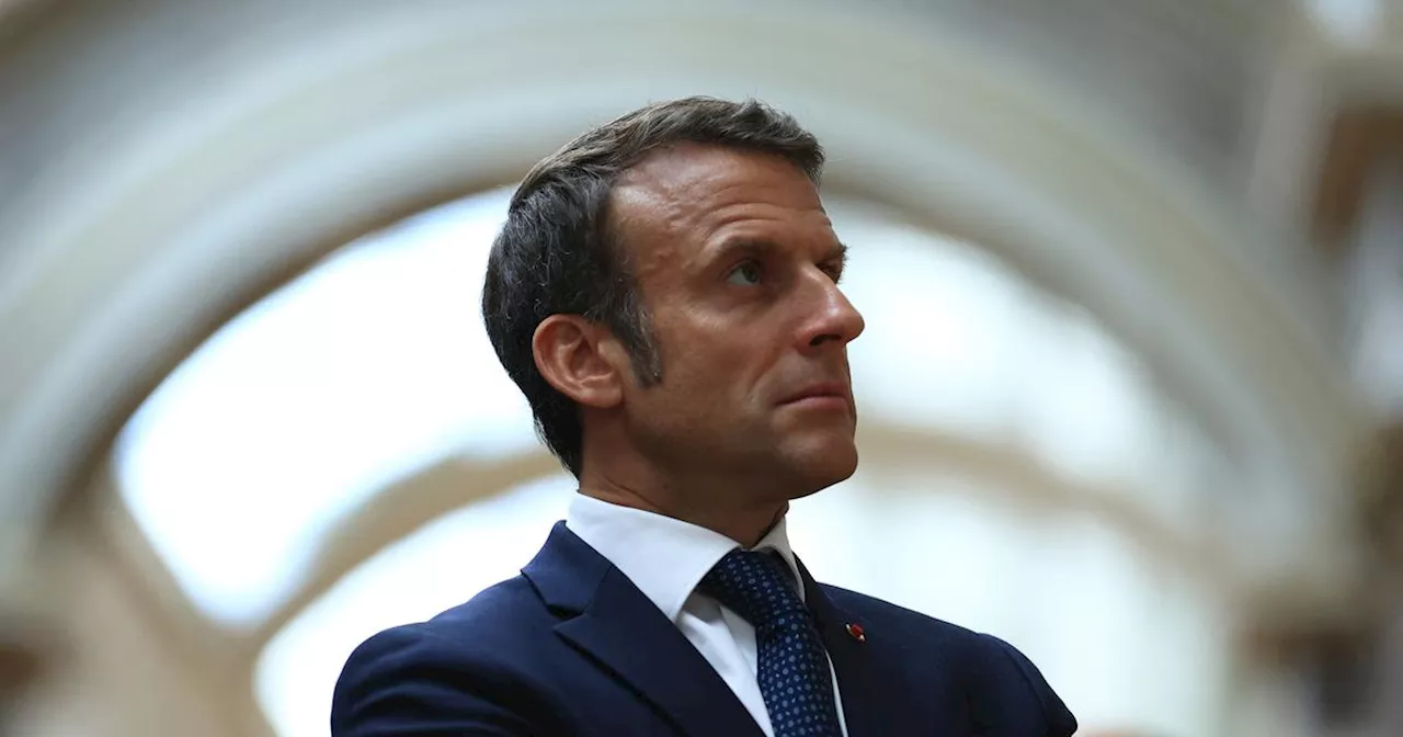 Mauvais état du Louvre : le musée suspendu aux annonces d’Emmanuel Macron ce mardi