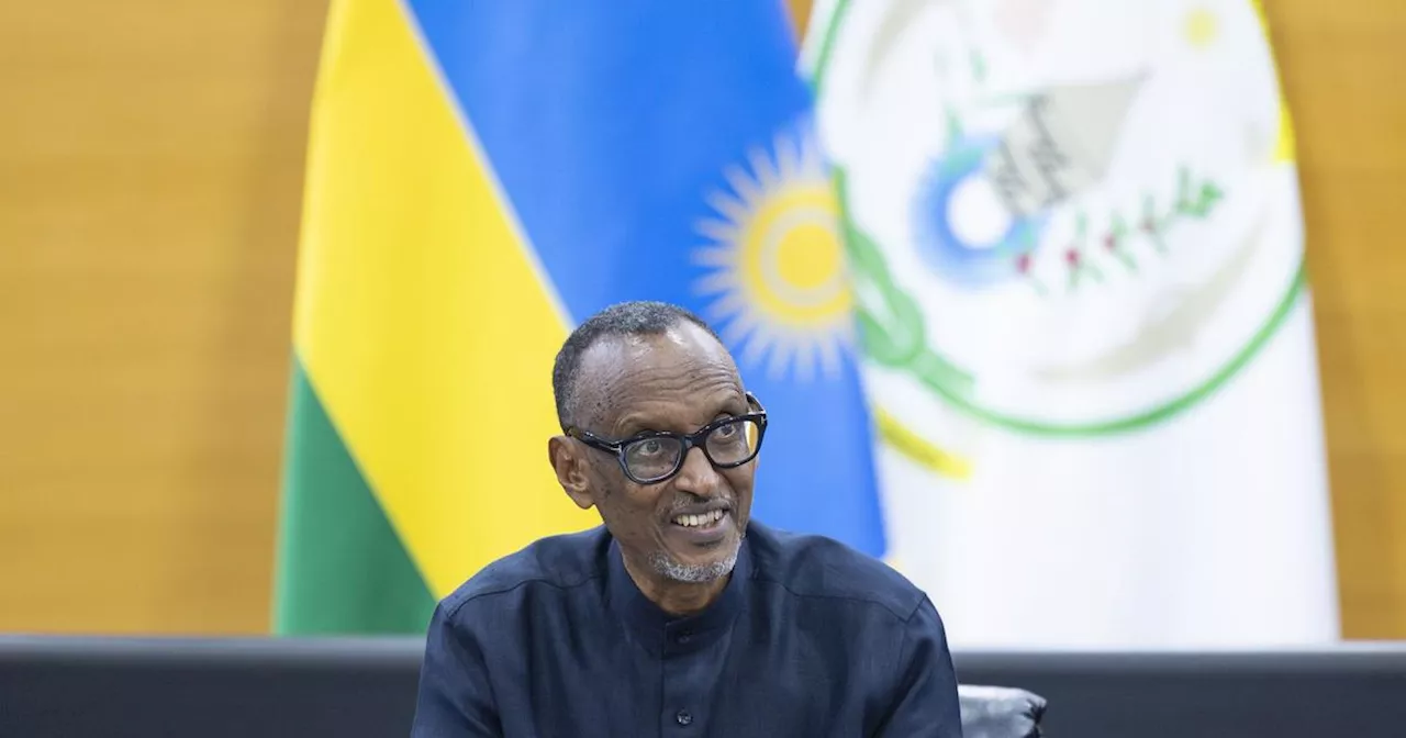 Tensions entre le Rwanda et la RDC