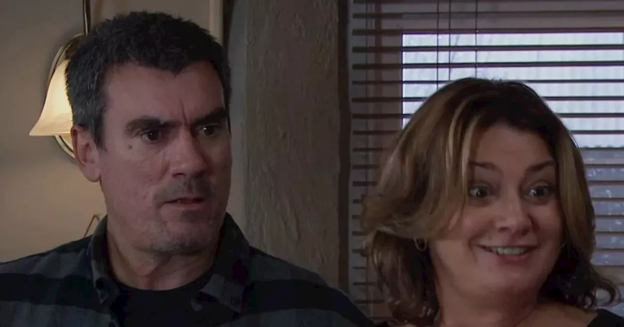 Emmerdale Fans Speculate Cain Dingle's Next Affair