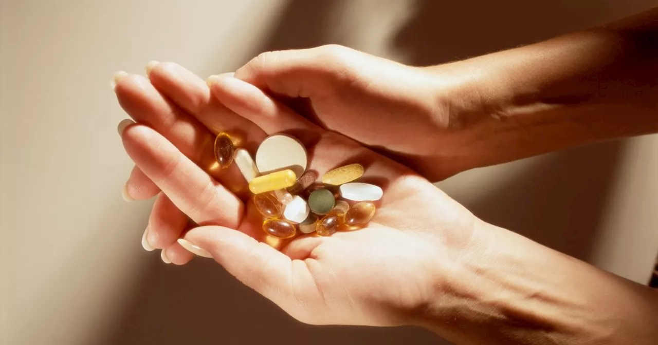 Netflix Doc Sparking Concerns About Vitamin Supplements in the UK