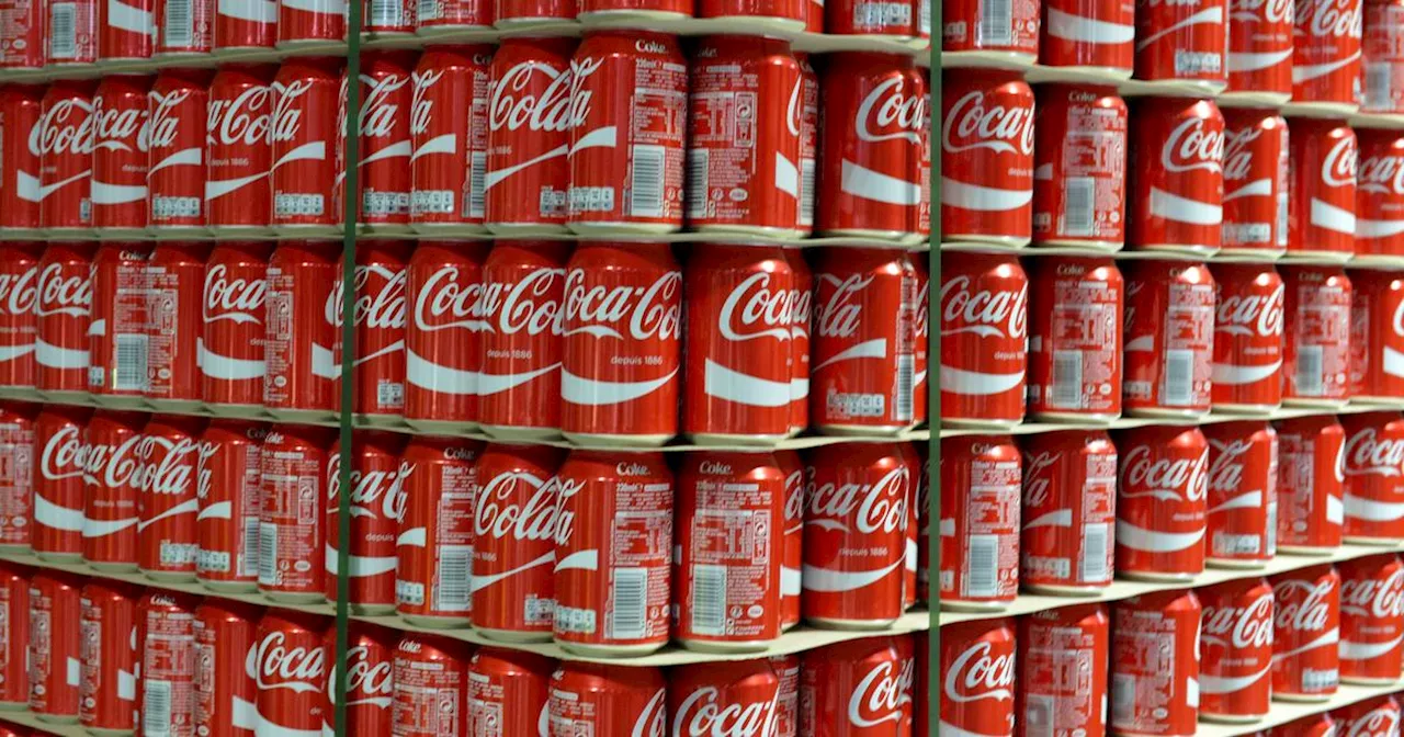 Rappel de sodas Coca-Cola : le chlorate est-il dangereux pour la santé ?