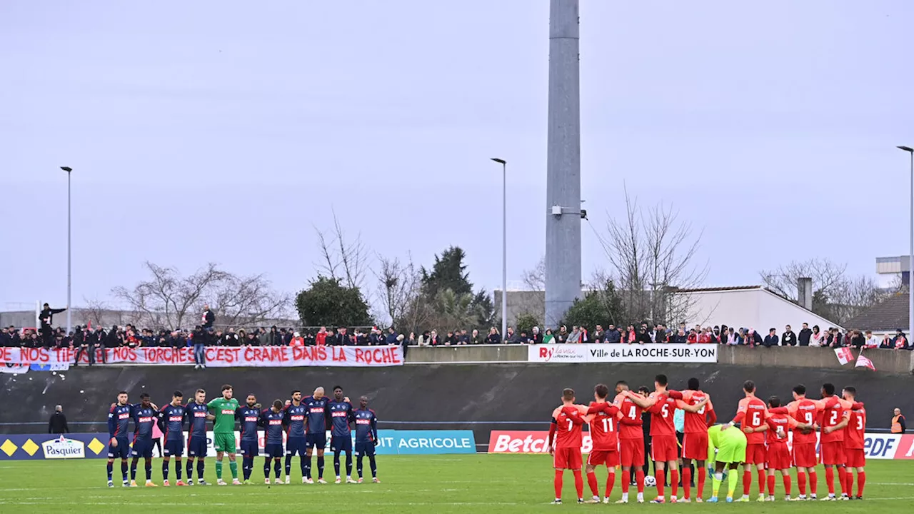 Hommage à Elias: Une minute de silence sur tous les terrains de football