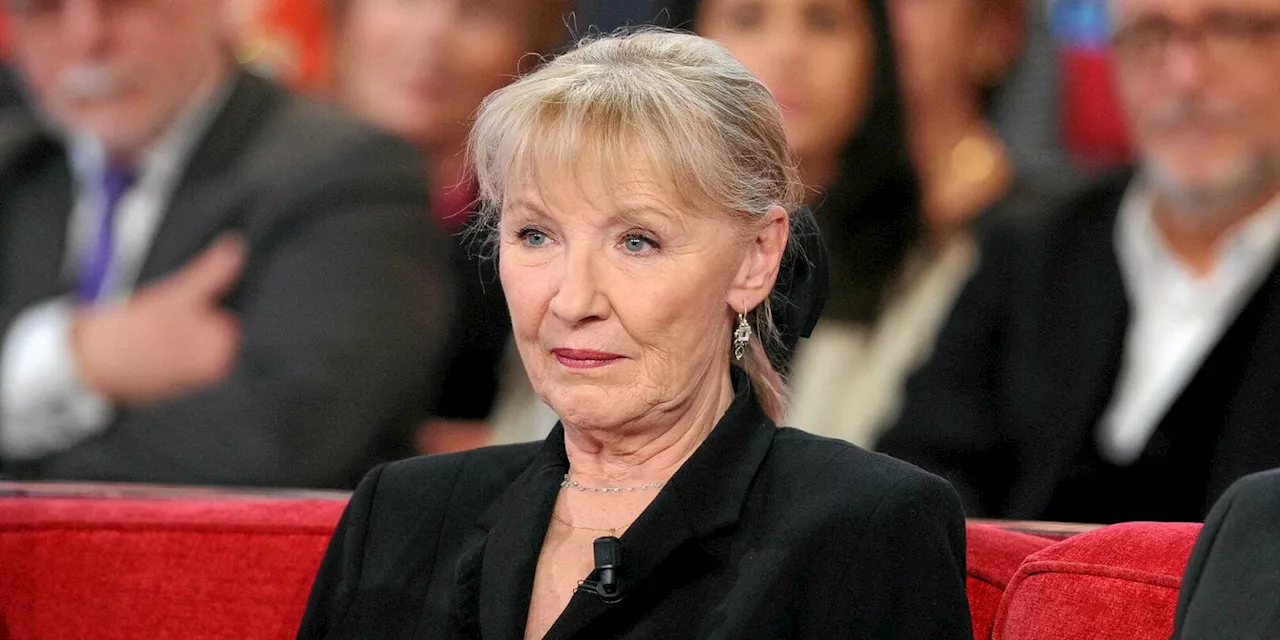 actrice Maaike Jansen est décédée à 83 ans