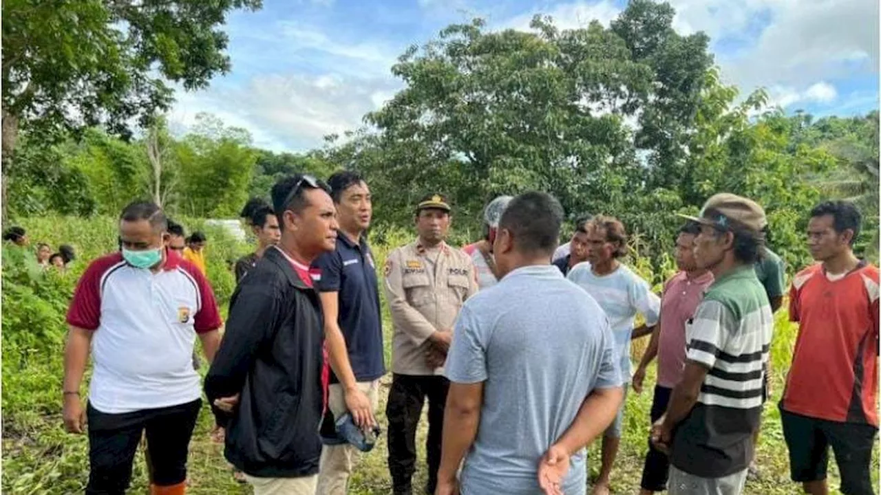 Misteri Temuan Jasad Wanita Penuh Luka di Kebun Kalembukei Sumba Barat