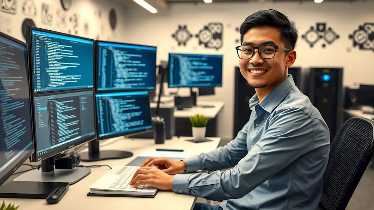 PHP: Bahasa Pemrograman Server-Side yang Tetap Relevan