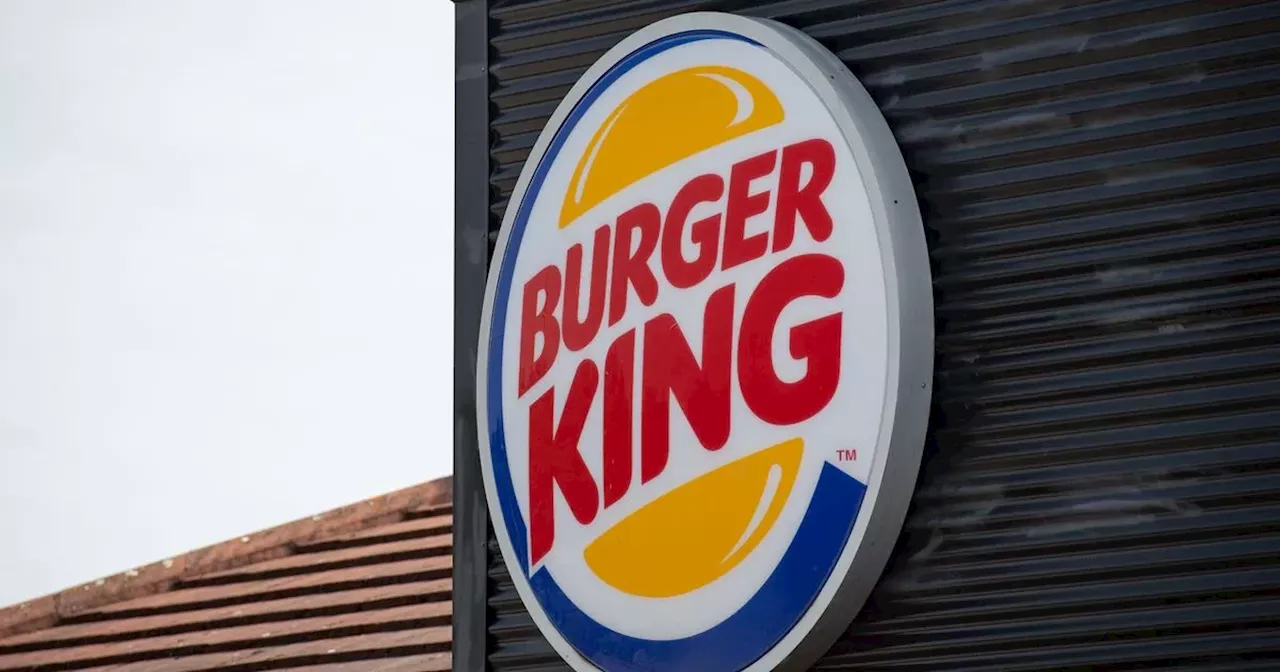 Burger King Ecuador's Donut Burger Sparks Debate: A Sweet and Savory Sensation or Culinary Disaster?