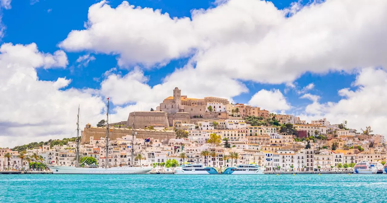 Early Bird Catches the Holiday Bargain: Ibiza and Spain Offer Cheaper Escapes