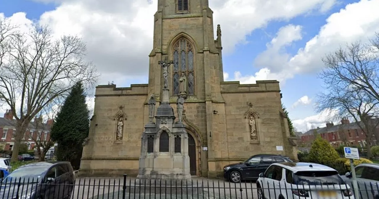 Historic Preston Church Faces Extensive Repairs Due to Wet Rot