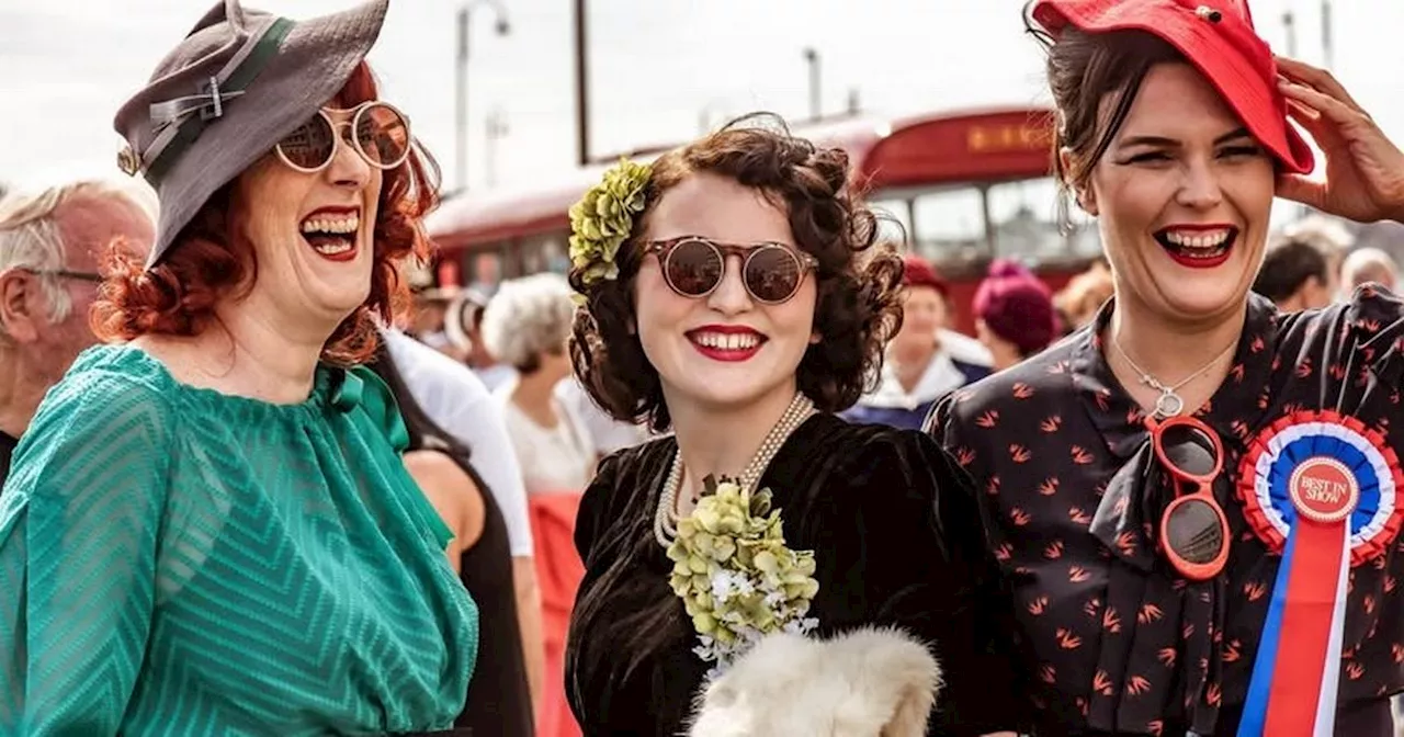 'Surprise and sadness' as vintage festival cancelled due to 'rising costs'