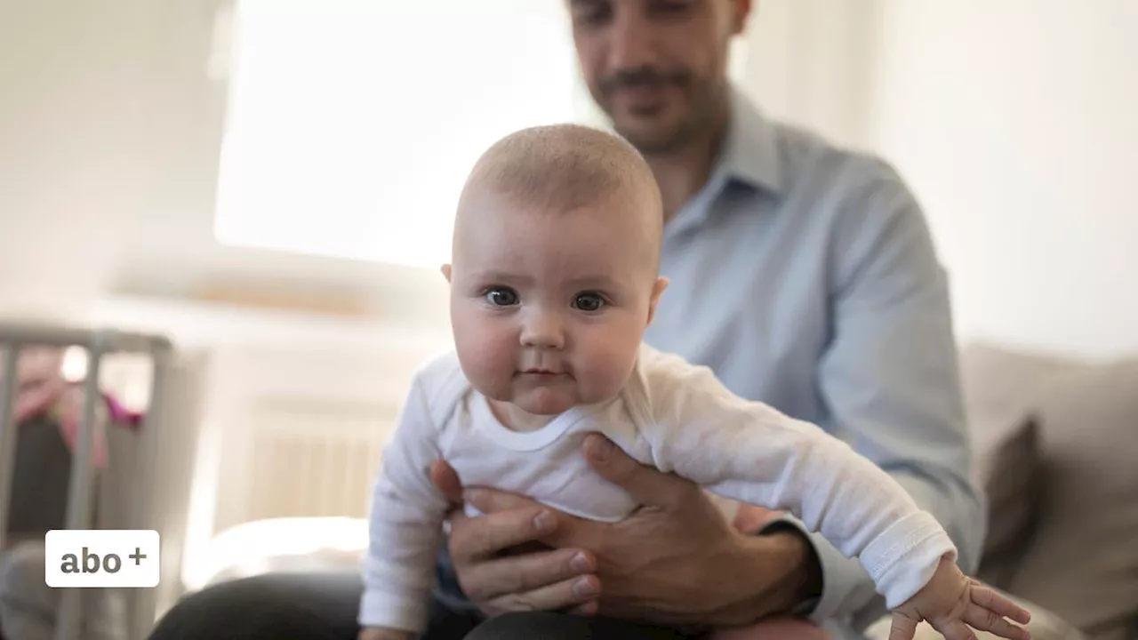 Mehr unfruchtbare Männer: Wer Vater werden will, sollte diesen Punkt beachten – zum Wohle einer Tochter