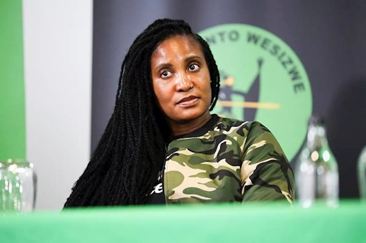 Duduzile Zuma-Sambudla to Appear in Court Over Alleged Role in 2021 Unrest