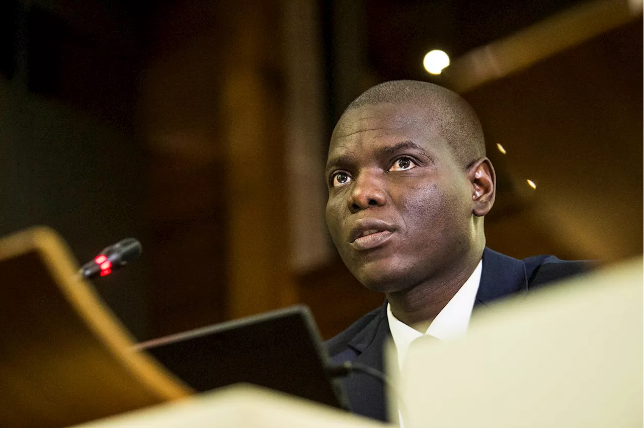 Lamola condemns Rwanda’s role in DRC conflict as SA loses more soldiers