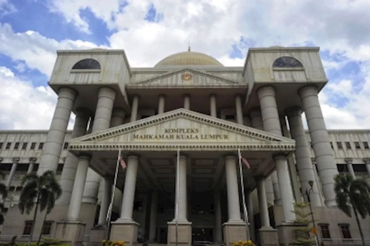 Former Nafas Officer Pleads Not Guilty to US$300,000 Bribery Charge