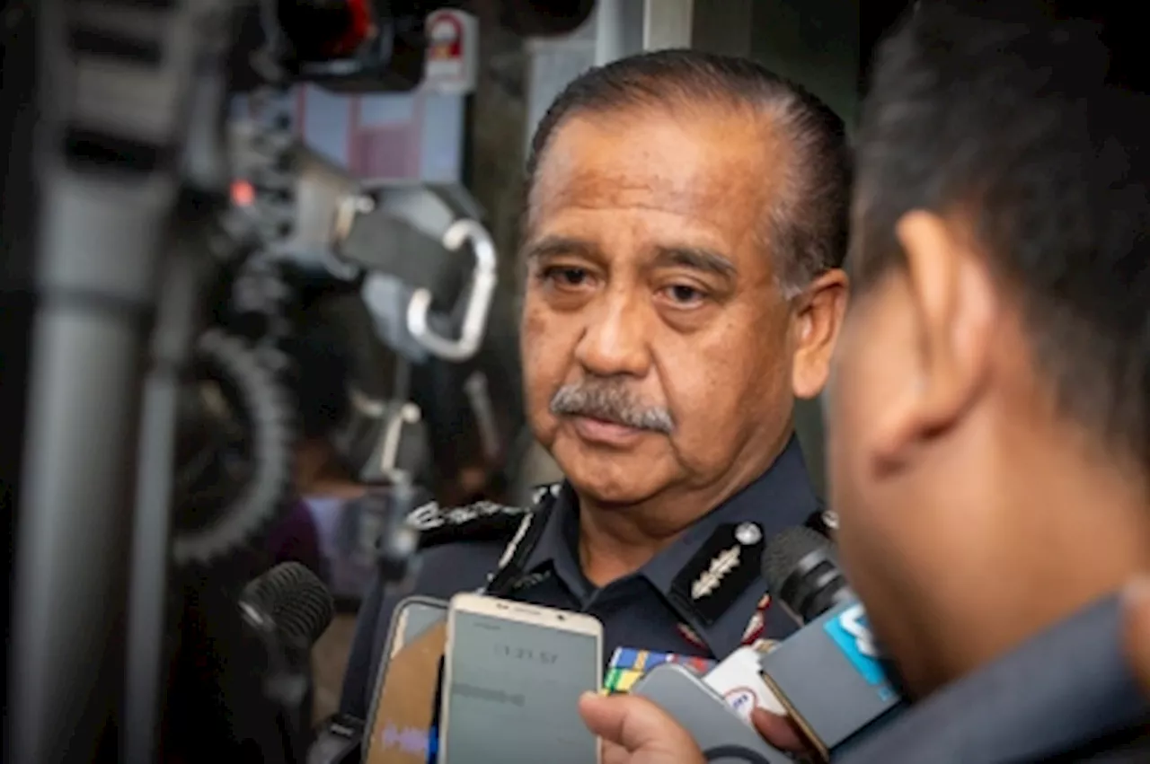 IGP: Three-day remand extension until Friday for man who allegedly threatened comedian, family