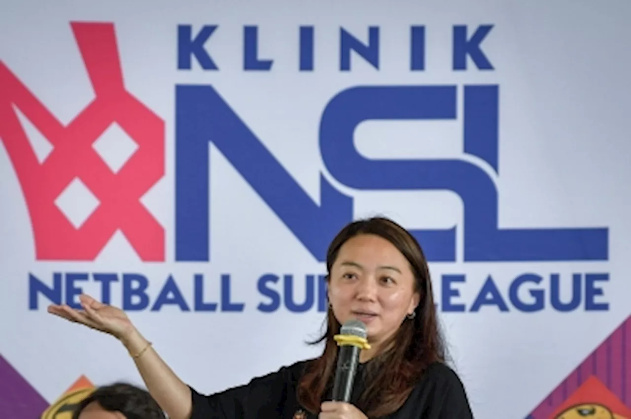 ‘Wait for my lawyer’s letter,’ Hannah Yeoh tells Perak PAS commissioner over YTL family link claim