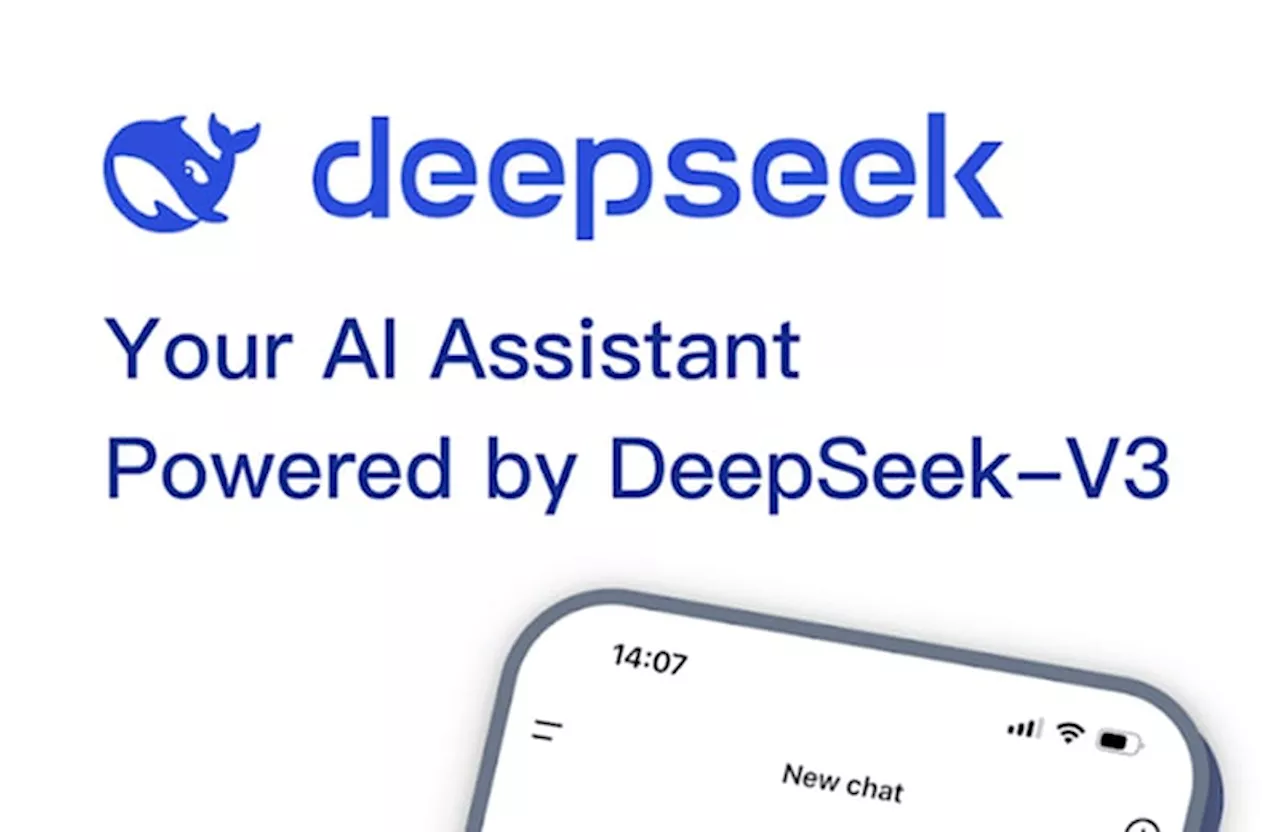 DeepSeek: Startup Tiongkok Mengguncang Dunia AI dengan Biaya Rendah dan Kemampuan Tinggi