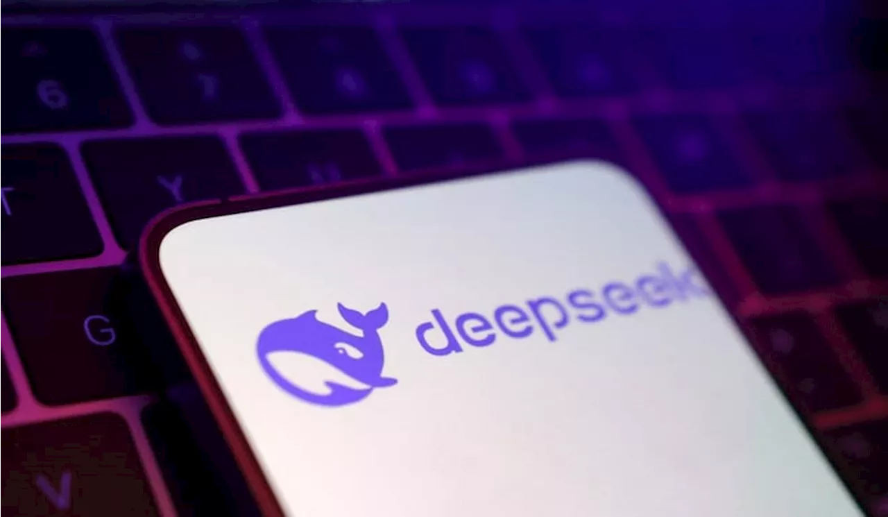 DeepSeek Tantang Dominasi Nvidia dalam Perlombaan AI