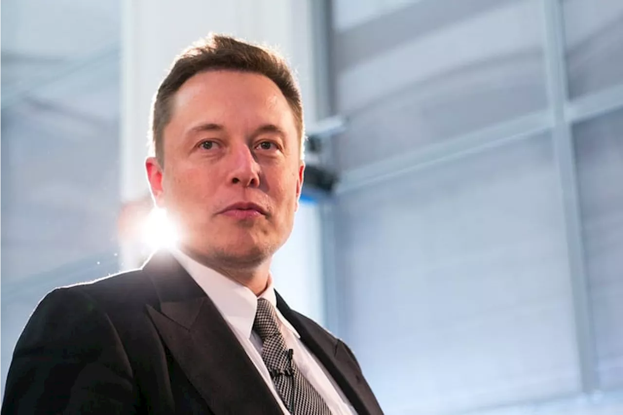 Ketua Pusat Peringatan Holocaust Tuduh Elon Musk Hina Korban Nazisme atas Komentar Soal Rasa Bersalah Jerman