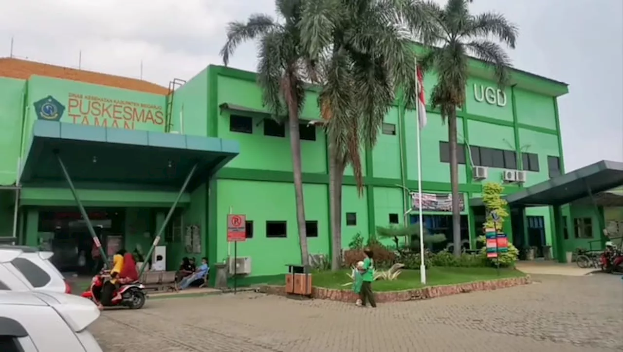 Terganjal Aturan KemenPANRB, Akibatkan Krisis Dokter di Kabupaten Berau