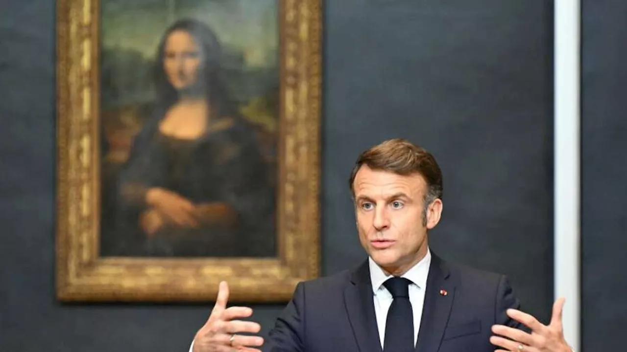 Un Nuovo Spazio per la Gioconda al Louvre